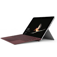 Surface tablets